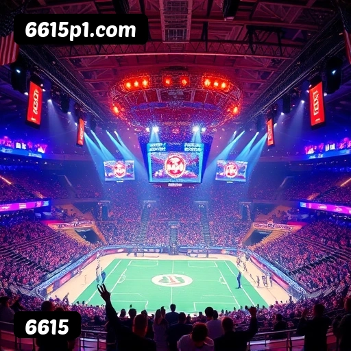 Métodos de pagamento aceitos na 6615