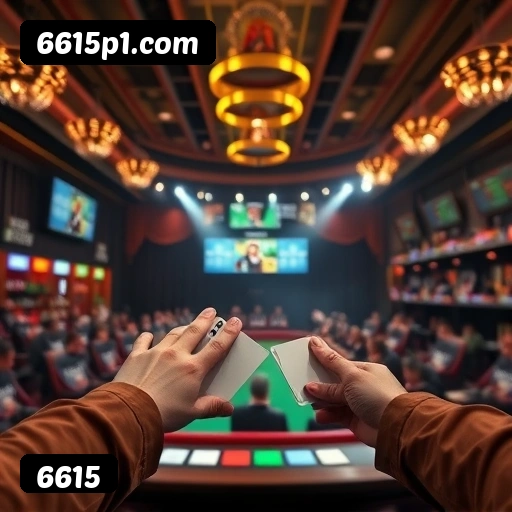 Instalação Android 6615